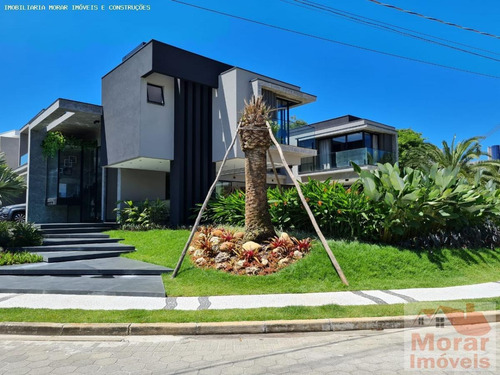 Imagem 3 de 15 de Casa Em Condomínio Para Venda Em Bertioga, Riviera, 7 Suítes, 8 Vagas - Leo2_2-1652891