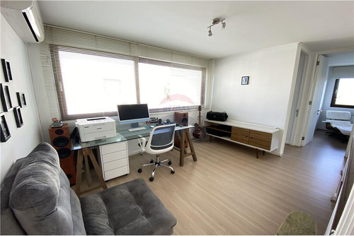 Imagen 10 de 19 de Casa En Condominio Alkura Colina 4d+4b Semi Nueva