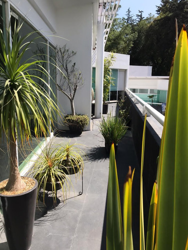 Imagen 14 de 14 de 1069- Magnifica Casa En Venta En Lomas De Vista Hermosa