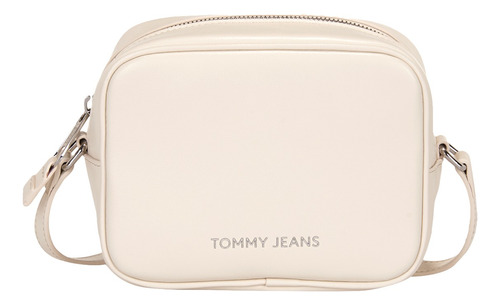 Bolsa Crossbody Tommy Jeans Para Mujer Aw0aw15828