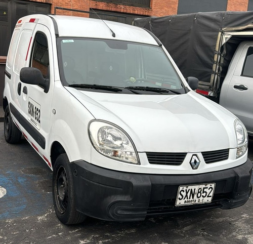 Renault Kangoo Vu