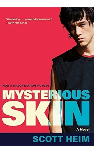 Mysterious Skin - Scott Heim