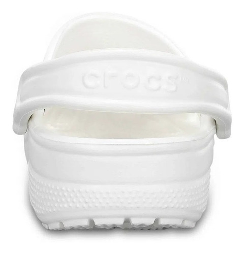 Imagen 4 de 6 de Crocs Classic Originales Unisex Hombre Mujer - Local Olivos