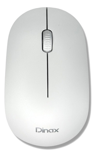 Mouse Inalambrico Usb - Oficina Computadora Pc Notebook