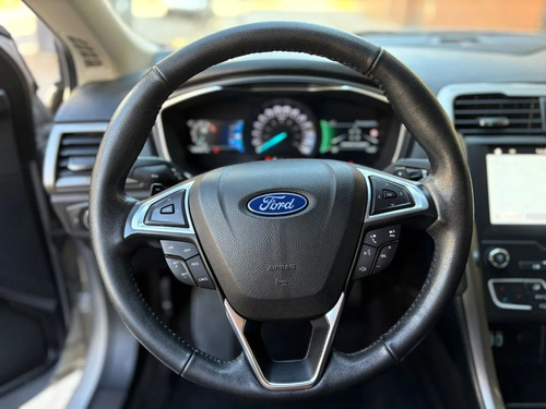 Ford Mondeo 2.0 Sel