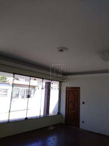 Imagem 16 de 21 de Casa Com 2 Dormitórios À Venda, 190 M² Por R$ 500.000,00 - Parque Oratório - Santo André/sp - Ca2714