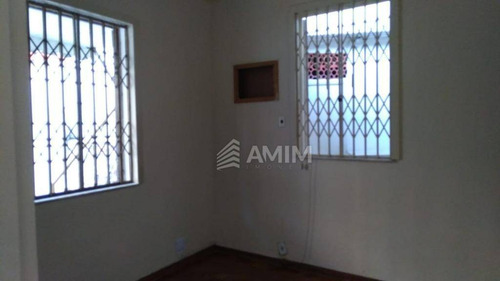 Imagem 27 de 30 de Casa De Vila À Venda, 157 M² Por R$ 540.000 - Icaraí - Niterói/rj - Ca0379