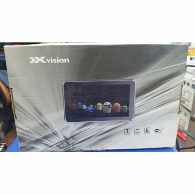 Tablet Xvision 9 Pulgadas