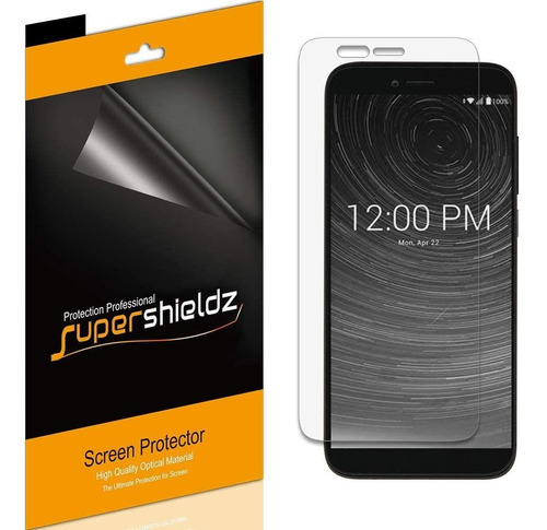 Protector De Pantalla Para Coolpad Legacy S / Legacy Sr X6