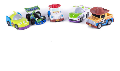 Autos Toy Story