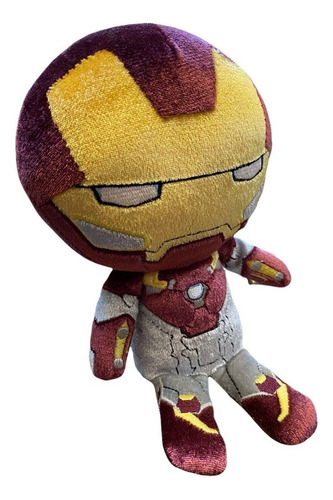 Funko Plush: Marvel - Spiderman Homecoming - Ironman