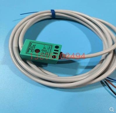 7-e0 Nbn5-f7-e2 Sensor Interruptor Inductivo Garantia