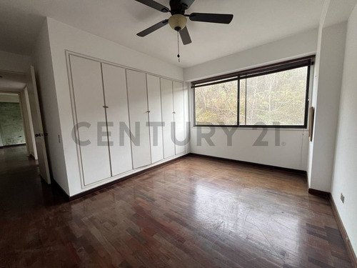 Venta De Apartamento - Parque Residencial Alborada,la Trinidad Municipio Baruta