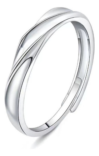 Anillo De Promesa Anillo De Diamantes Hombre Y Mujer
