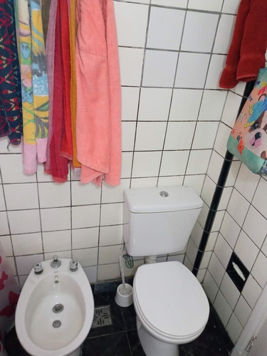 Imagen 10 de 17 de Departamento 3 Ambientes - Rivadavia 2700