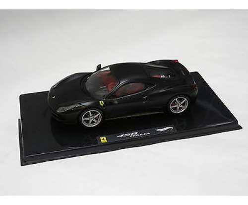 Imagem 4 de 4 de Ferrari 458 Italia Elite 1/43