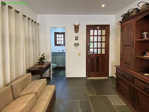 Imagem 9 de 30 de Casa - Ca00790 - 69670269