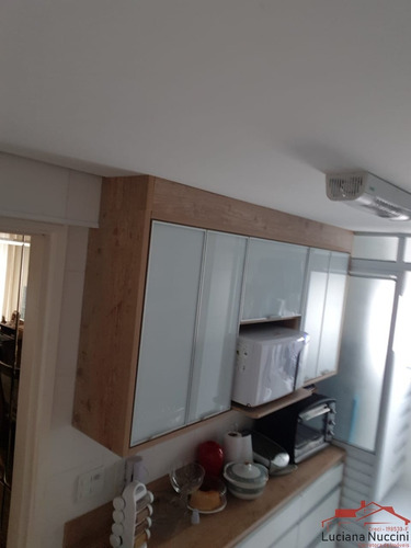 Imagem 12 de 21 de Apartamento - Ap00198 - 69317152