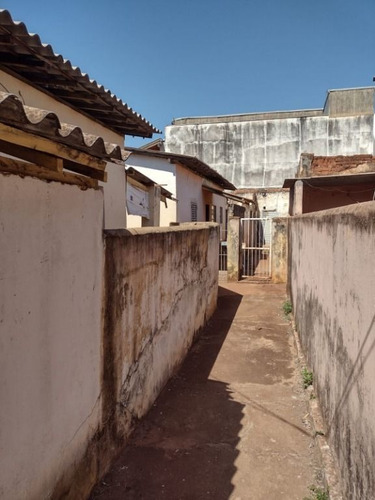 Imagem 5 de 10 de Casa Com 2 Dormitórios À Venda, 570 M² - Vila Virgínia - Ribeirão Preto/sp - Ca2364