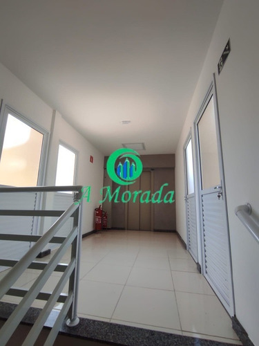 Imagem 10 de 15 de Apartamentos E Coberturas No Estilo Sem Condomínio - Ap03692 - 70669555