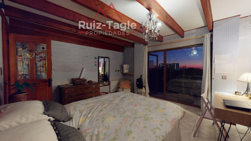 Imagen 27 de 30 de Venta De Maravillosa Casa En Bosques De Montemar.