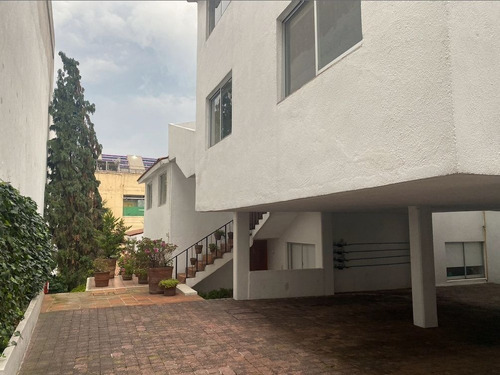 Imagen 7 de 8 de Departamento En Renta En Lomas De Bezares