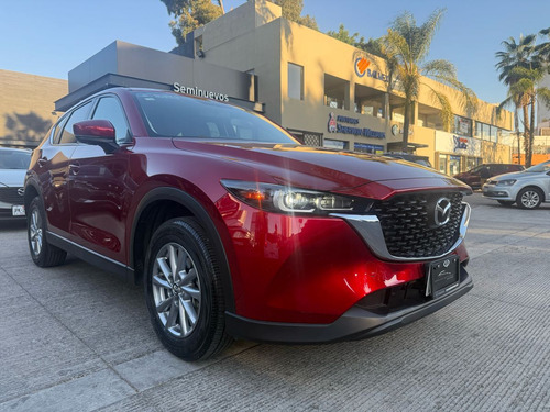 Mazda CX-5 5p Sport i L4/2.5 Aut