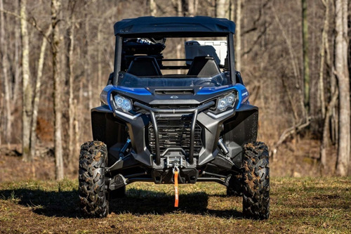 Can-am Commander Max Xt 1000r Dps Modelo 2021