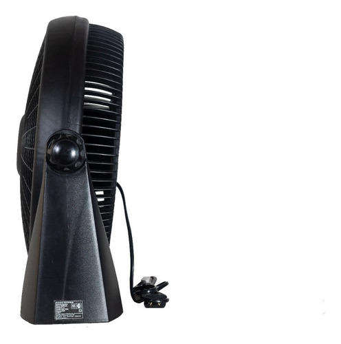 Ventilador Turbo 16 Pulgadas Bajo Consumo Indelpas