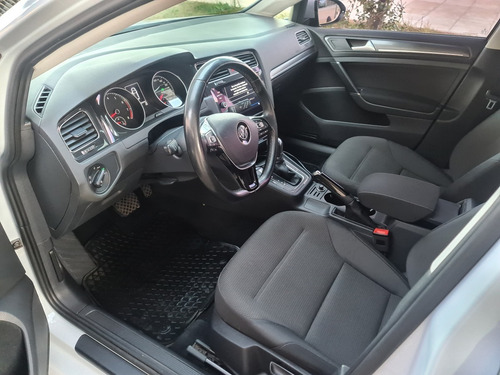 Imagen 7 de 12 de 1ª Mano Nuevo!! Vw Golf Comfortline 1.4 Tsi Dsg, 2019