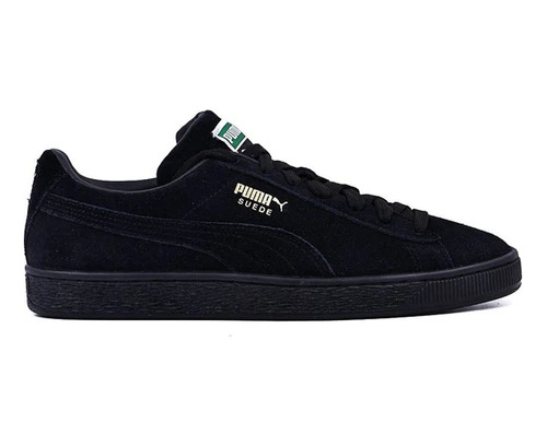 Zapatillas Hombre Puma Suede Classic Xxi Adp