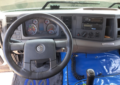Volkswagen Vw 24280 6x2 Ano 2019/20 Teto Alto