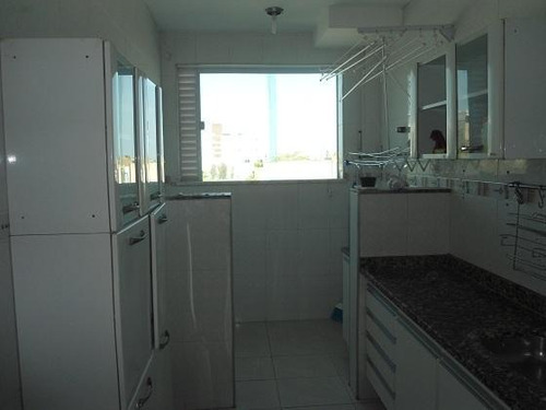 Imagem 9 de 10 de Apartamento Para Venda Em Cabo Frio, Braga, 1 Dormitório, 1 Banheiro, 1 Vaga - Ap 136_2-1197043
