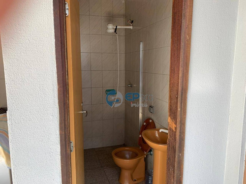 Imagem 29 de 30 de Sobrado 4 Quartos Pinheiros Londrina - So0015