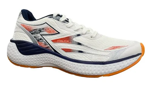 Tenis Esportivo Diadora Italica Indoor Masculino Original Frete