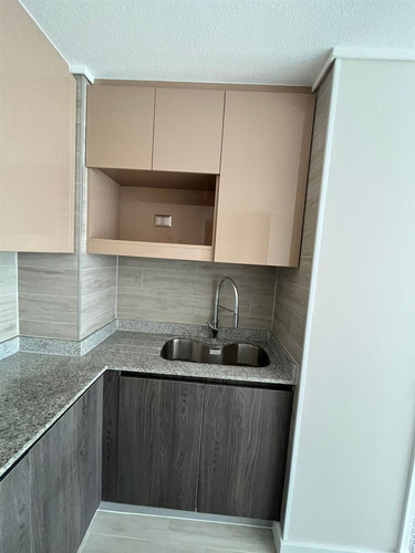 Moderno Departamento Tipo Mariposa Quillota 2d2b1e