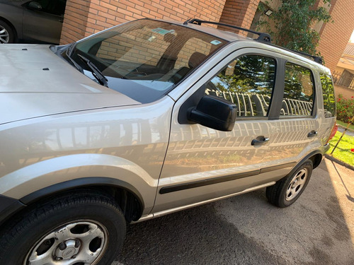 Ford Ecosport Xls Plus 4X2