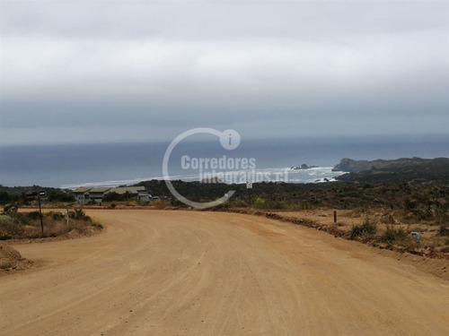 Sitio Venta Rocas Del Mar - Los Molles