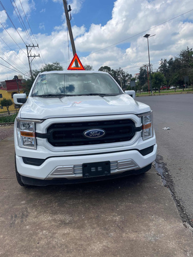 Ford F-150 3.5 Doble Cabina V6 4x2 At