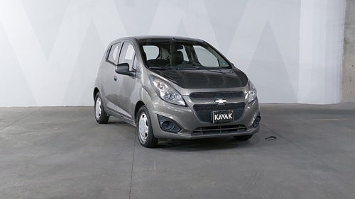Chevrolet Spark 1.4 LT B MT
