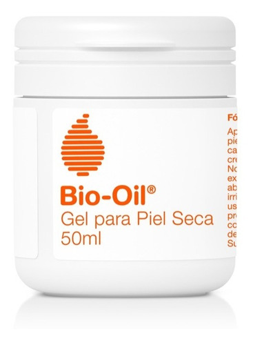 Bio-oil Gel Piel Seca 50ml