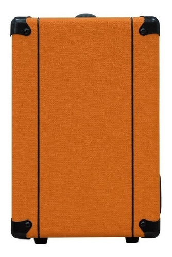 Amplificador Orange Crush Bass 25 para bajo de 25W color naranja 230V