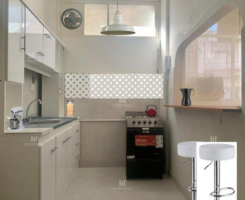 Imagen 17 de 18 de Departamento En Venta Ubicado En Palermo Soho, Capital Federal
