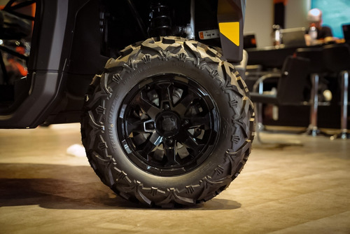 Imagen 4 de 25 de Can Am Defender Hd7 Entrega Inmediata