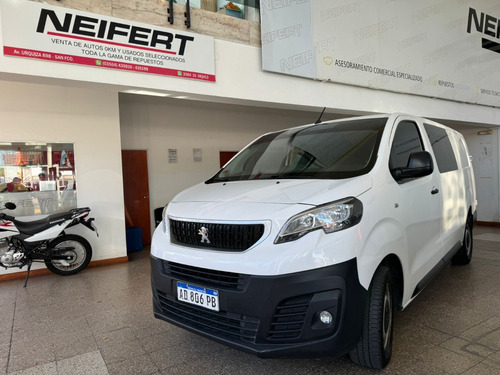 Peugeot Expert 1.6 Hdi Premium 6as