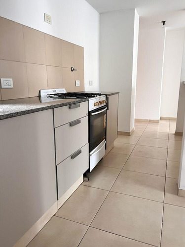 Departamento En Alquiler - La Plata