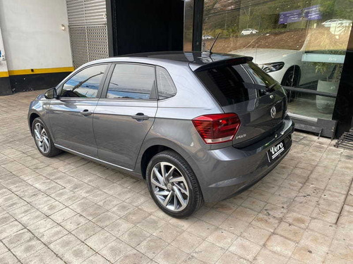 Imagem 7 de 15 de Volkswagen Polo Highline Ad