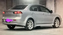 Comprar Mitsubishi Lancer 2.0 4p