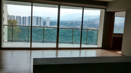 Imagen 7 de 14 de Venta De Departamento En Santa Fe. Amplio E Iluminado