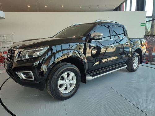 Nissan  Np300 Frontier Pick-up 4 Pts. Platinum Le, 2.5l 2020